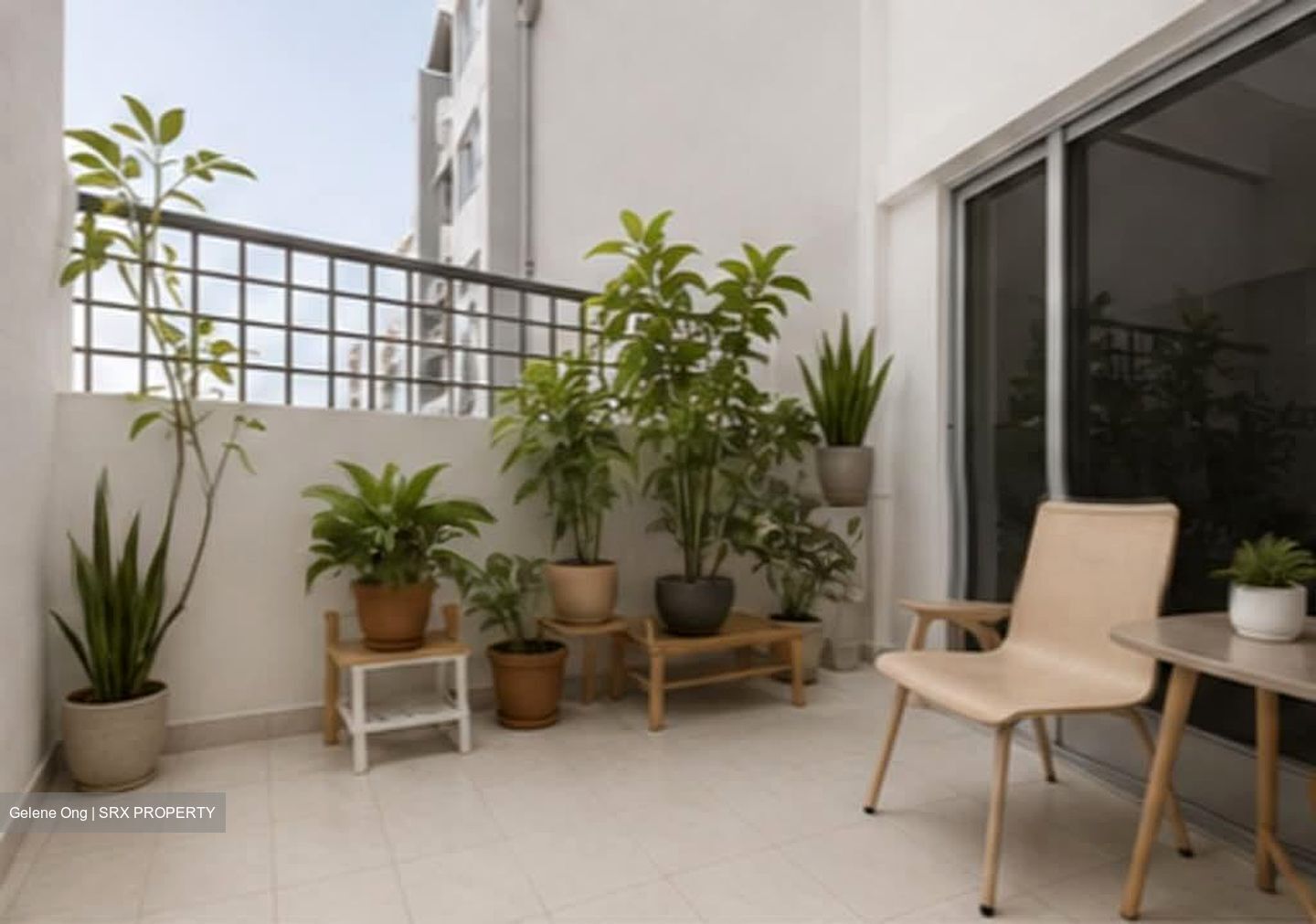 Blk 287 Choa Chu Kang Avenue 2 (Choa Chu Kang), HDB Executive #585603611